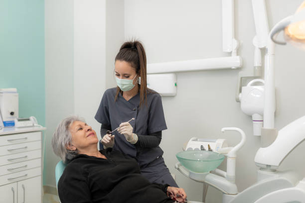 Best Emergency Tooth Extraction in Mechanicsville, VA