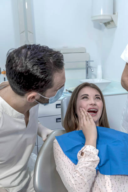 Best Emergency Orthodontic Repairs in Mechanicsville, VA