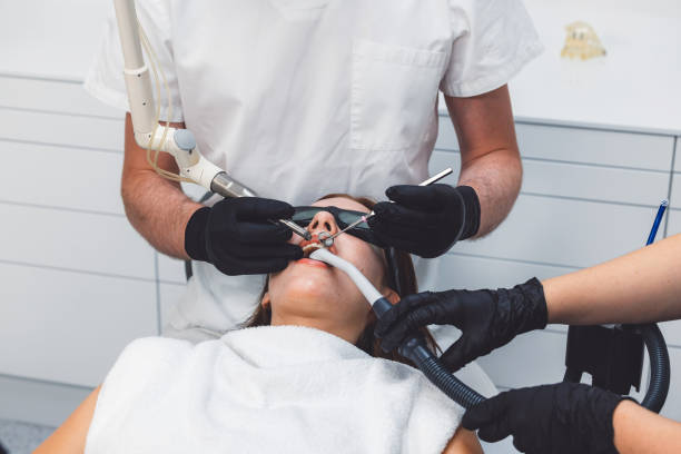 Best Emergency Broken Tooth Repair in Mechanicsville, VA