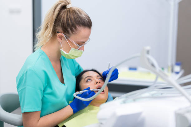 Best After-Hours Emergency Dentist in Mechanicsville, VA