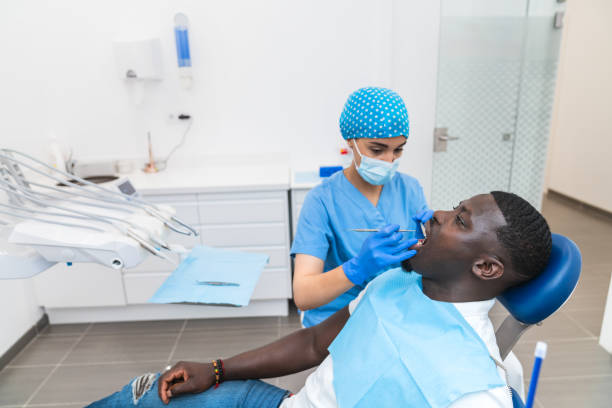 Best Walk-In Emergency Dentist in Mechanicsville, VA