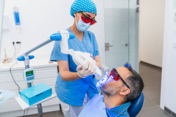 Best Emergency Broken Tooth Repair in Mechanicsville, VA